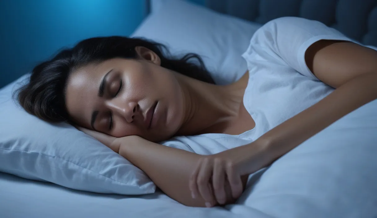 Ketogen Diet och Sömnstörningar vid PCOS: Ny Forskning 2026