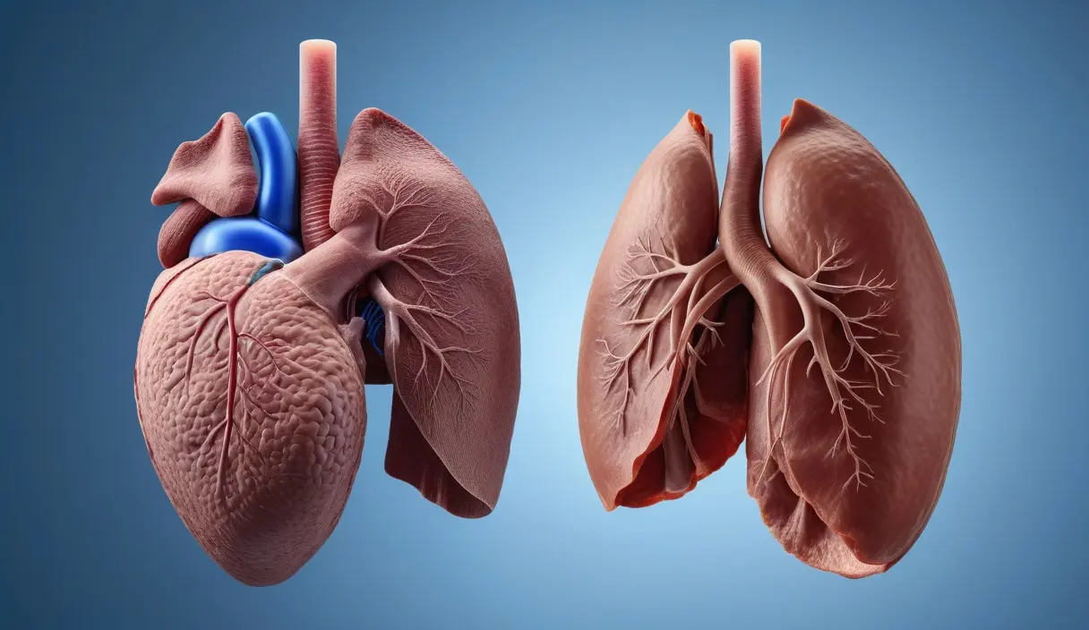 Fettlever och ketogen kost: Ny studie visar dubbel effekt