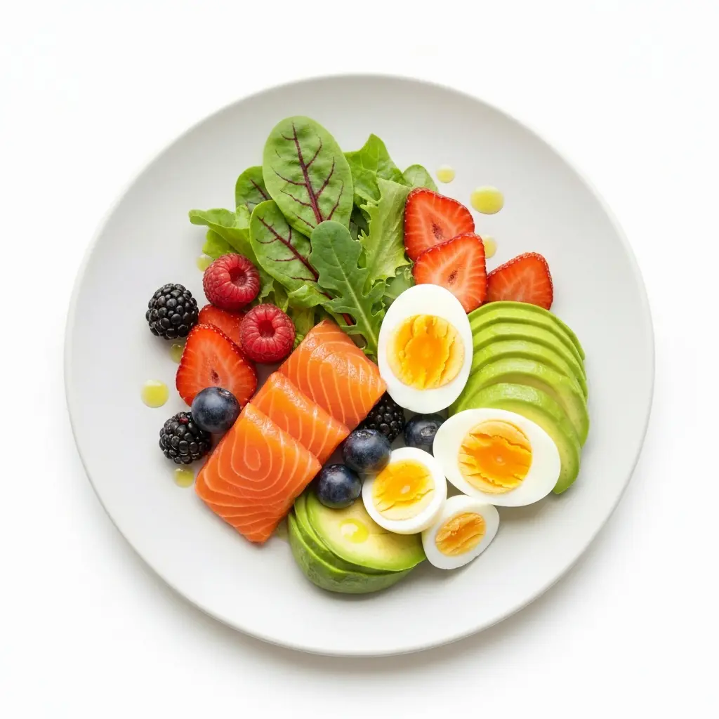 Vad säger forskningen om ketogen kost?