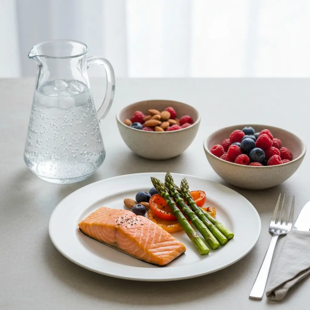 Keto för nybörjare – Komplett guide 2026