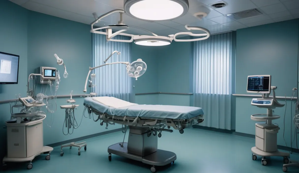 Ketogen kost före operation kan förbättra återhämtningen