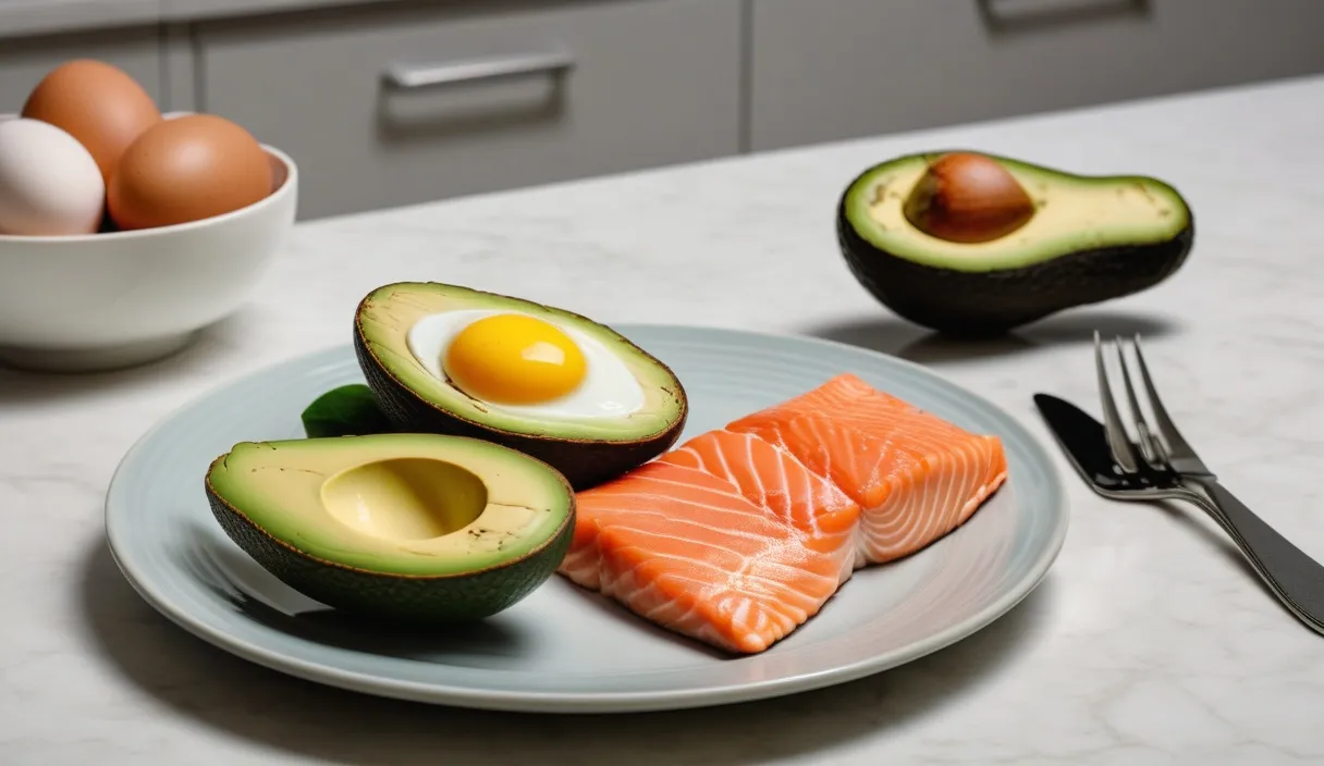 Keto och fasta: Kombinationen som accelererar fettförbränningen