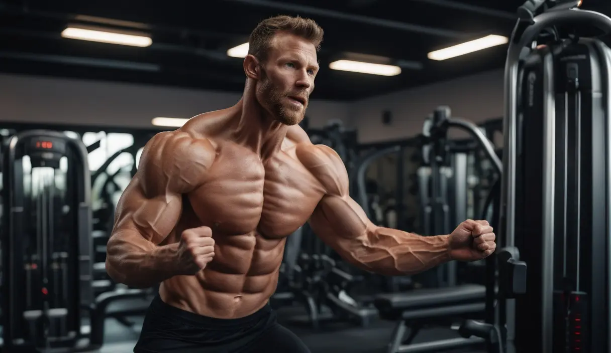 Ketogen kost och träning: Optimal prestation utan kolhydrater