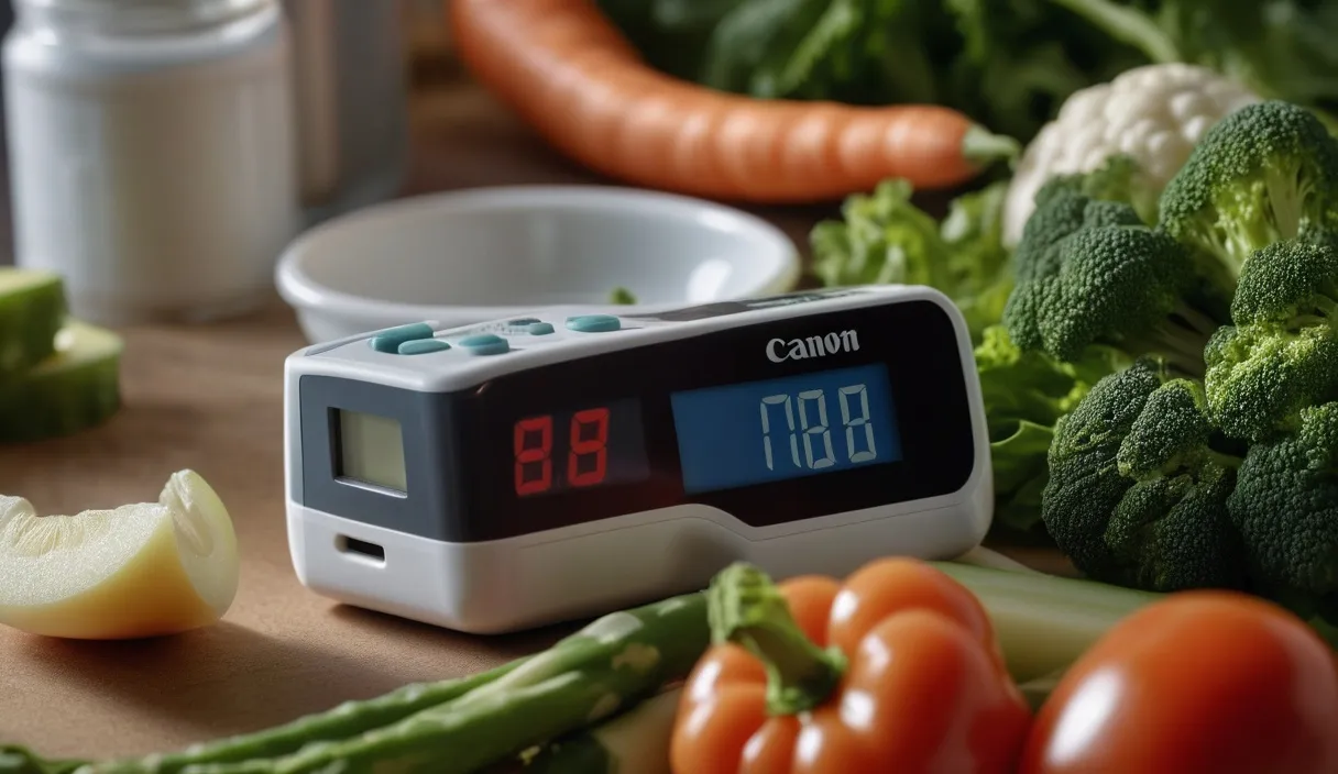 Ny studie: Kolhydratreduktion kan vända typ 2-diabetes i primärvården